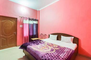 SPOT ON 61434 Sabri Barkat Hotel