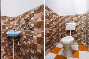 SPOT ON 69430 Saini Guest House