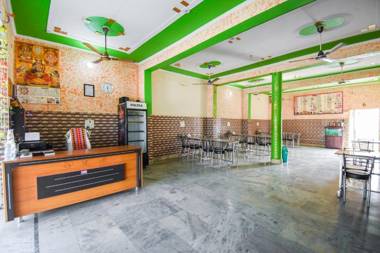 SPOT ON 69430 Saini Guest House