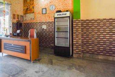 SPOT ON 69430 Saini Guest House