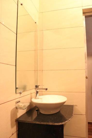 Hotel Rajat Residency Bijnor