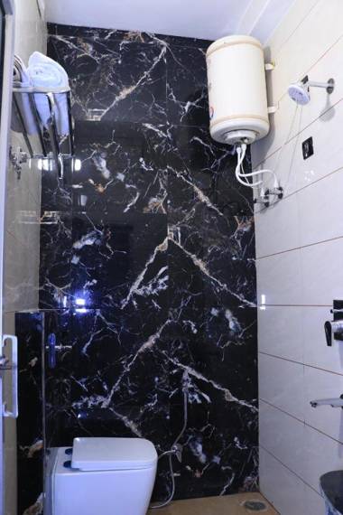 Hotel Rajat Residency Bijnor