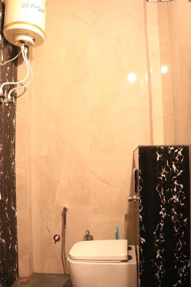 Hotel Rajat Residency Bijnor