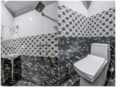 SPOT ON 84554 Dehra Sabri Hotel