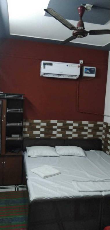 SPOT ON 91725 Hotel Dream House