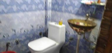 SPOT ON 91725 Hotel Dream House