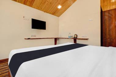 Townhouse Oak Sunrise Resort