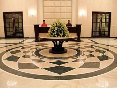 Hotel Blue Saphire Countryside Haldwani