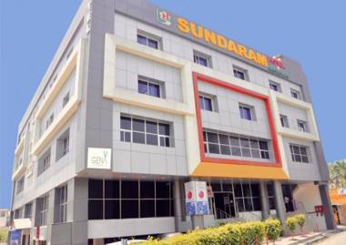 Hotel Sundaram