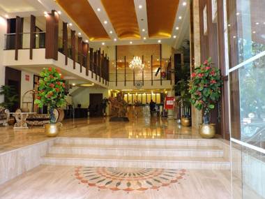 Hotel Devashish Haldwani