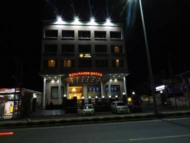 Hotel Devashish Haldwani