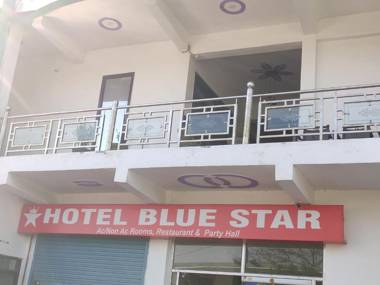 Hotel Blue Star