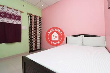 SPOT ON 39956 Shree Ram Guest House