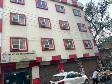 Hotel Esskay