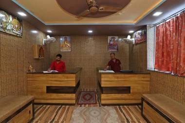 Oyo flagship 38000 Vaidehi Bhawan