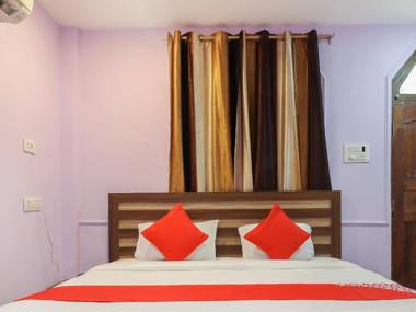 OYO 45994 Hotel Ram Inn
