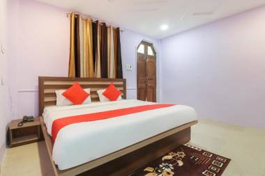 OYO 45994 Hotel Ram Inn