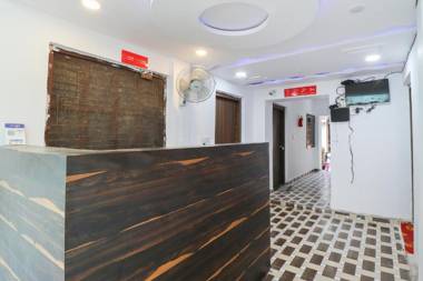 OYO 45994 Hotel Ram Inn