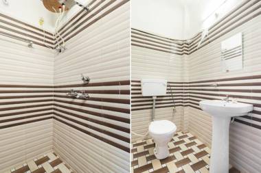 OYO 45994 Hotel Ram Inn