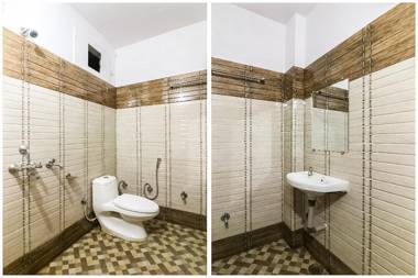 SPOT ON 68589 Krishna Hotel