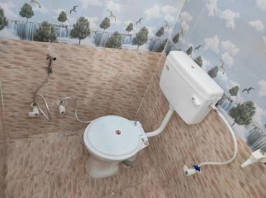 OYO 83295 Sahu Room's