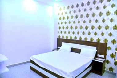 Hotel The Ramay Palace