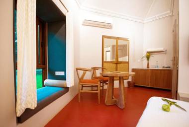 Kairali - The Ayurvedic Healing Village