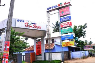 Hotel Palmshore