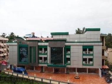 ITL Residency