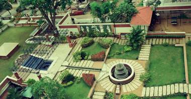 Sri Chakra International.