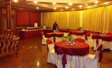 Sri Chakra International.