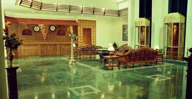 Sri Chakra International.