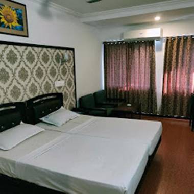 HOTEL FORT PALACE PALAKKAD