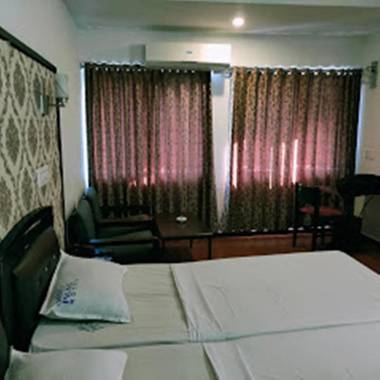 HOTEL FORT PALACE PALAKKAD