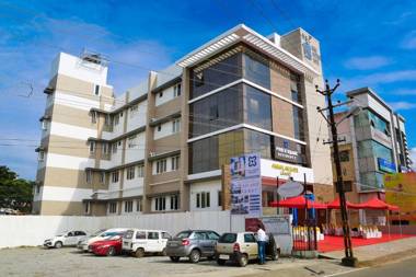 Four N Square Residency