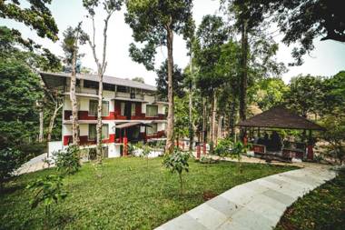 VANYA HOLIDAY RESORTNELLIYAMPATHI