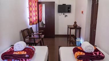 Anamala Serenity Homestay Kerala