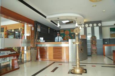 Hotel Jyothis Regency
