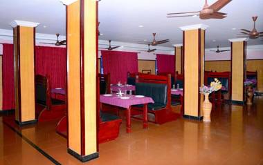 Hotel Kairali