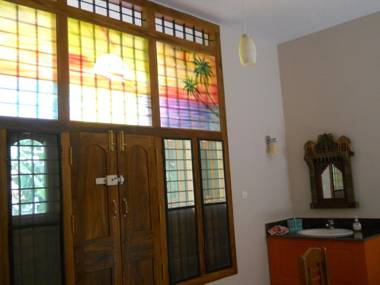 CoconutCrazy! Homestay