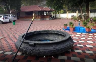 Ayurvaidyamana