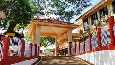 KTDC Tamarind Mannarkkad