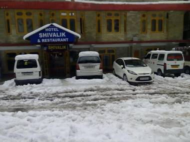 Hotel Shivalik