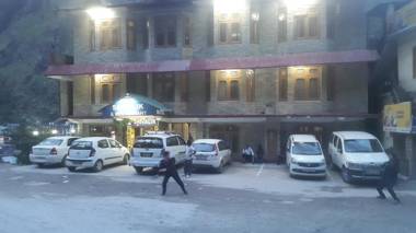 Hotel Shivalik