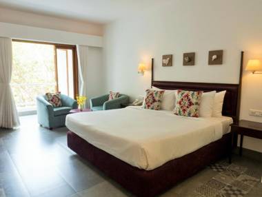 Prainha Resort By The Sea