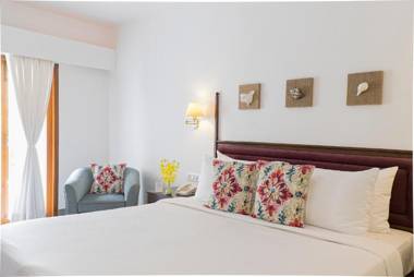 Prainha Resort By The Sea