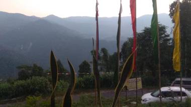 Silent Valley Rooms