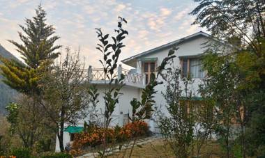 Aashirwad Homestay Kullu