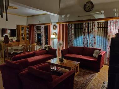 Aashirwad Homestay Kullu