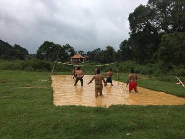 Streamedge Sakleshpur